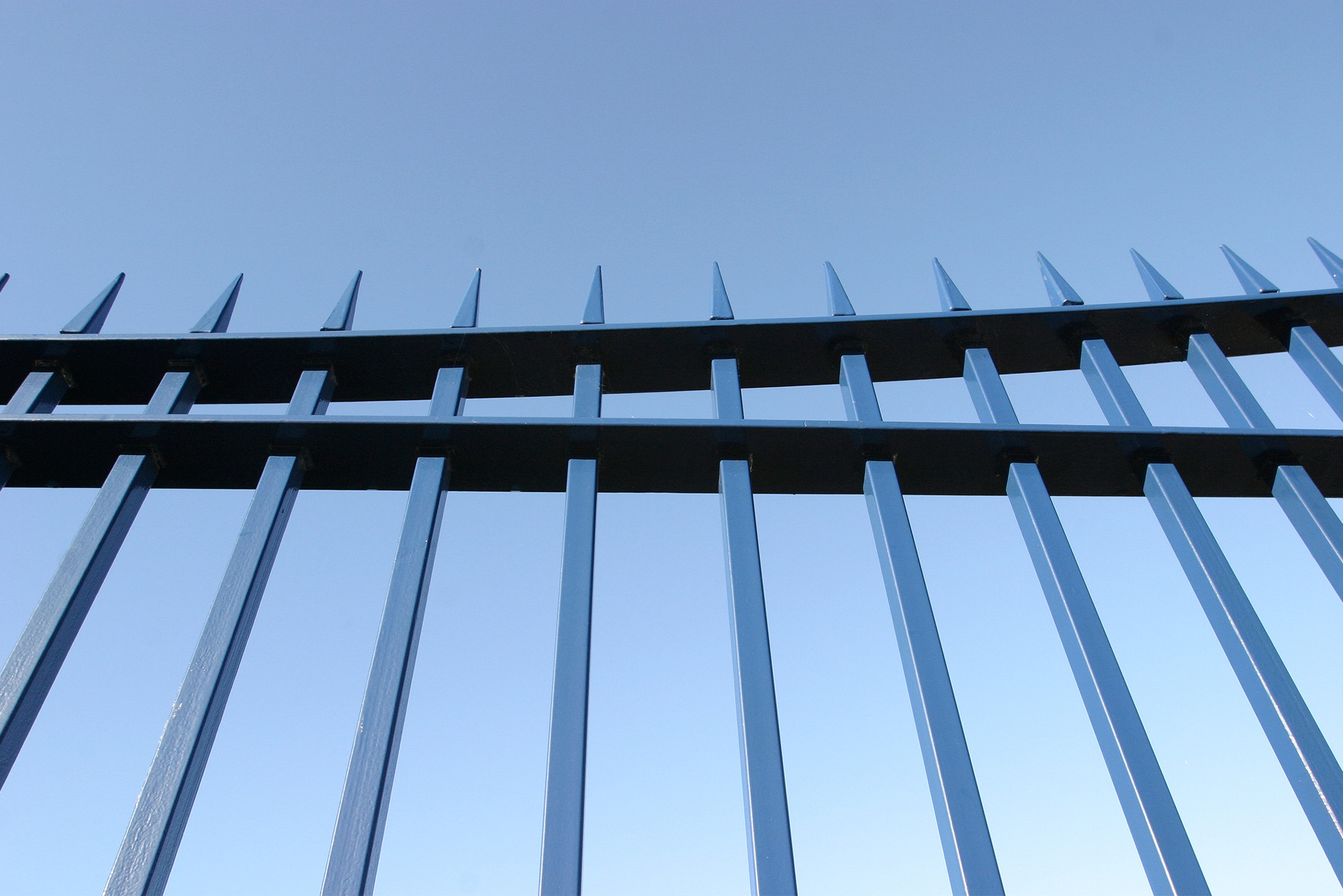 Gates & Railings Fabricators in Cookstown | Gates & Railings ...